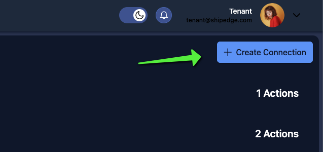 Creating app
